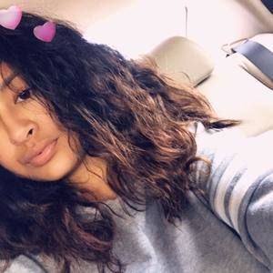 Meet your Posher, Tisha